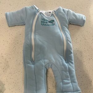 Merlin Sleep Suit Small 3-6 months
